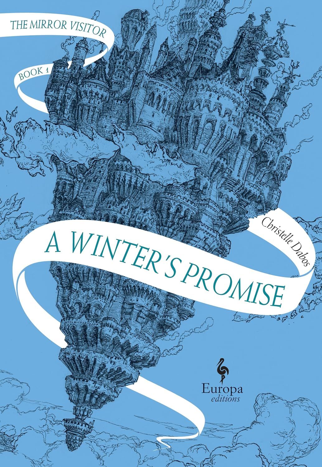 A Winter's Promise cover image